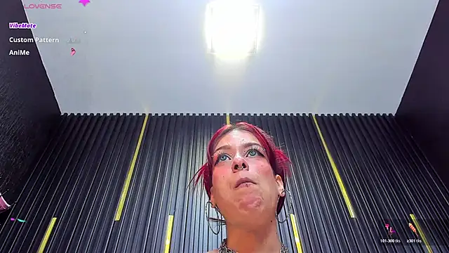 Živý XXX chat LolyYunno