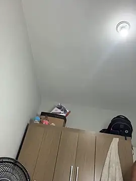 Show de webcam de CacauShow01