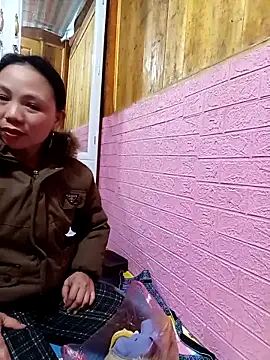 Pretty_girl_2 Show Webcam