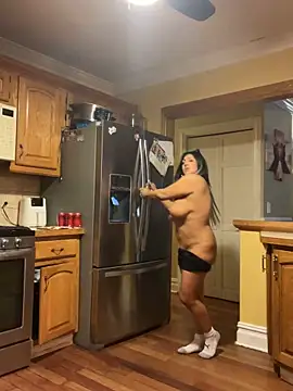 LittleMissEeve – Naživo XXX chat