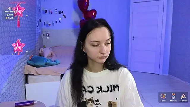 Escaped_Brides Webcamshow