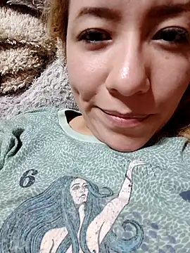 lunaruiz12 Webcam show