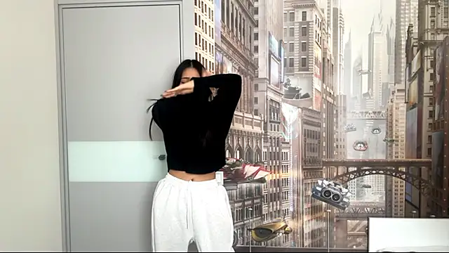 SweetMiaXOn Live XXX chat