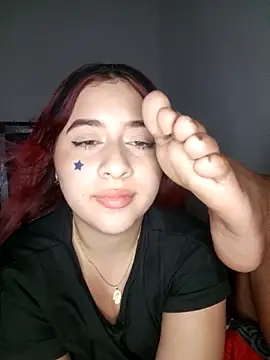 Chloe_Sky_love: απευθείας συνομιλία ΧΧΧ