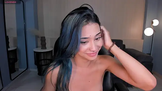 KayraLanne 라이브 XXX 채팅