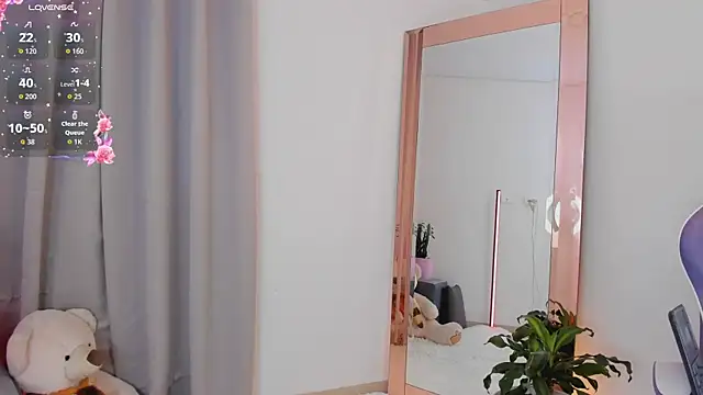 roxie_gates_ 라이브 XXX 채팅