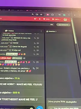 oliver_kyy Live XXX Chat