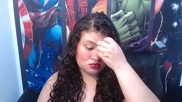 Sembang XXX Secara Langsung Madison_Copers