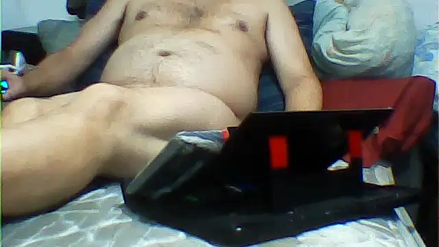 messi_syssy Pertunjukan Webcam