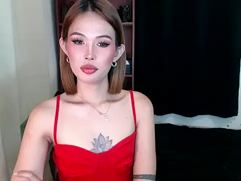 Show de Lara_Salvatore na webcam