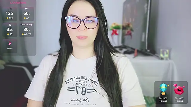 mayhott2のライブXXXチャット