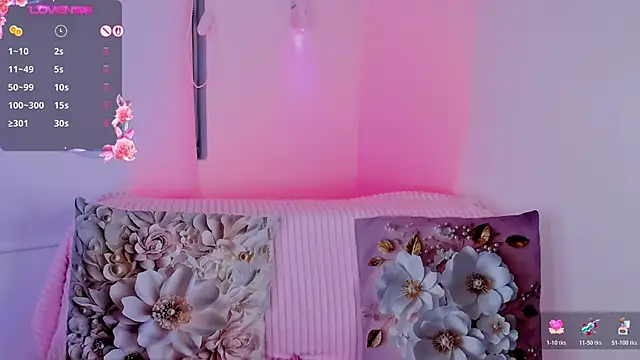 NayeCloud live XXX chat