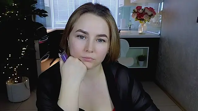 Mira_Mermayd Live XXX-Chat