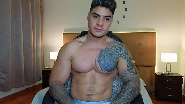 Steven_Velez – Naživo XXX chat