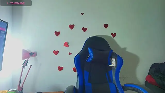 honeyluxe_ Obrolan Langsung XXX