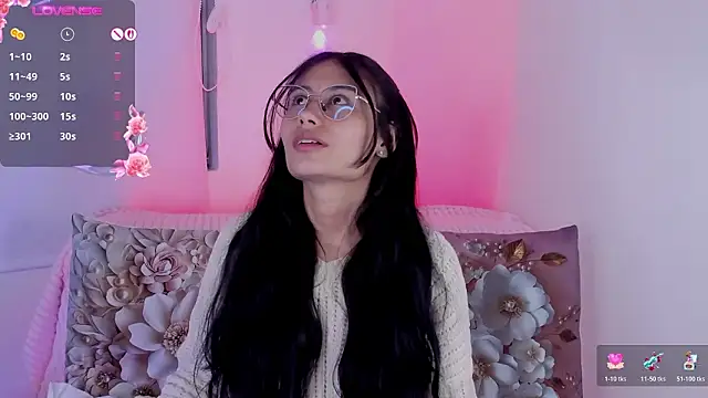 Chat XXX Live NayeCloud