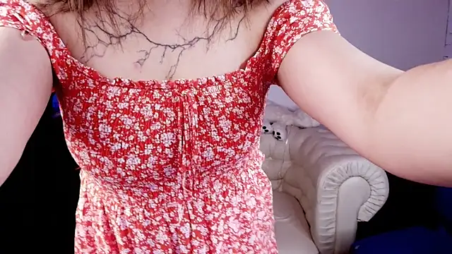 Chat XXX en directo de Dark_Moni