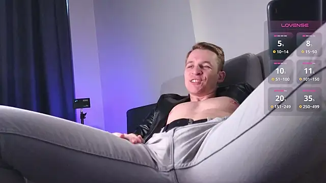 Chatroom XXX en direct de S3Xyes