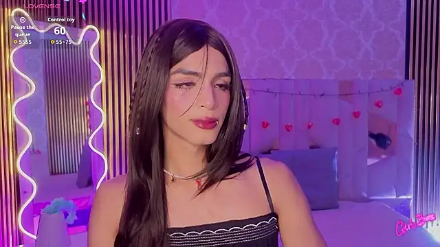 LIHIAN_TAY's Webcam Show