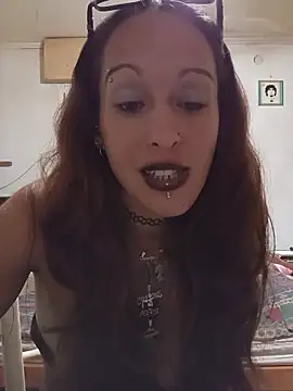 Zorrita_Fox: онлайн-секс-чат