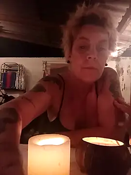 Chat XXX Live GauchaMilfHot