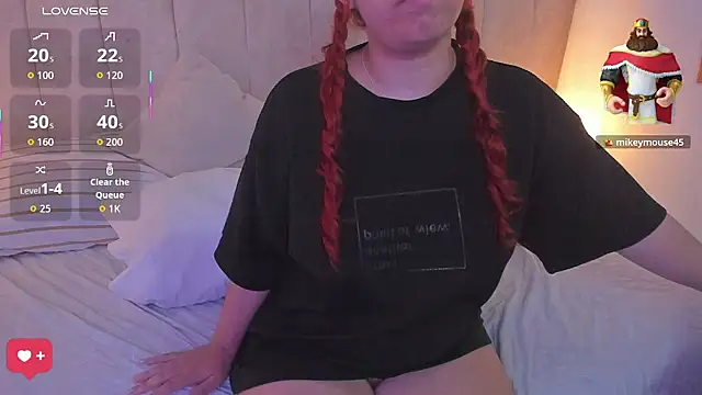 Atenea_cuteee – Naživo XXX chat