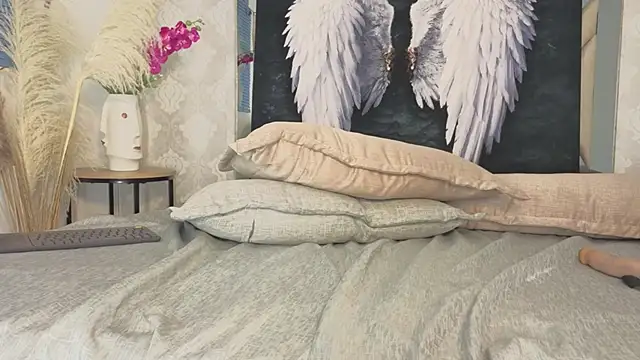 Pokazy przed kamerką – andre20a31