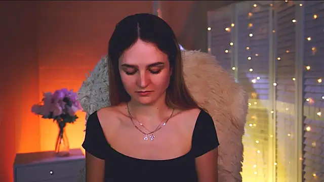 Czat XXX na żywo – DeboraLarson