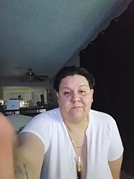 Chat XXX Live DevilDahm