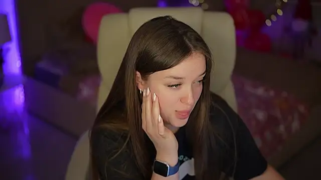 Czat XXX na żywo – DonnaLustt