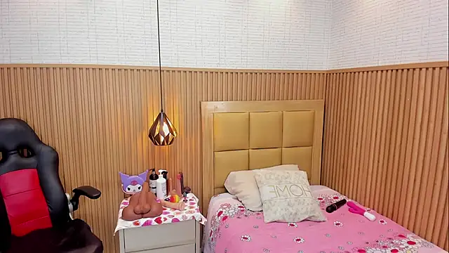 LOLAMAXI – Naživo XXX chat