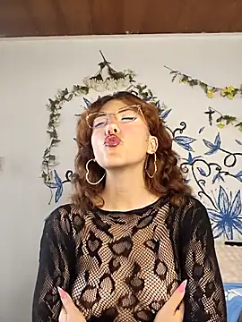 zoe_ch_'s Live XXX Chat