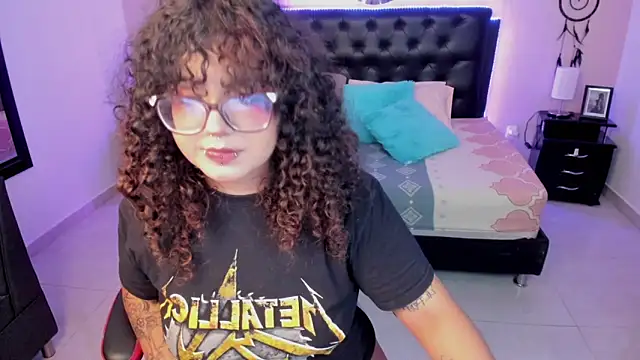 _Lilly_miller's Live XXX Chat