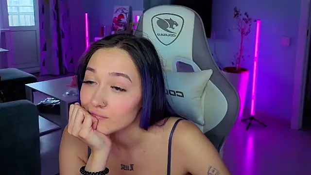 Im_suka – Naživo XXX chat