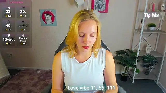 Chat XXX Live Anna_Chelsea