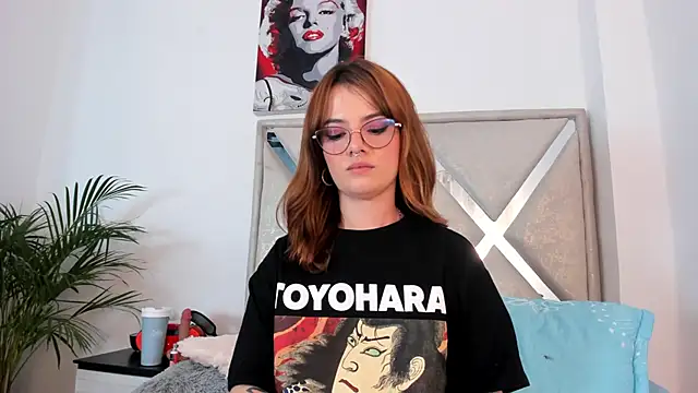 Chat XXX Live abby_jones2