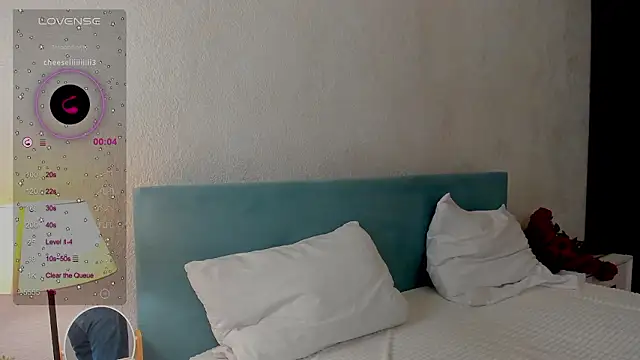 graseflower – Naživo XXX chat