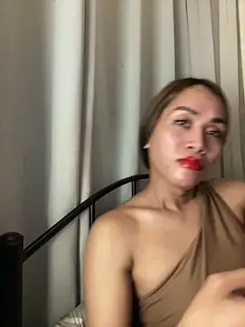 แชท XXX สดของ RomanticPearlTS