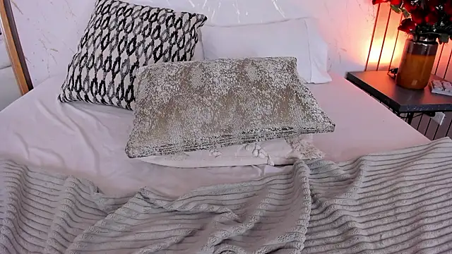 Chatroom XXX en direct de EmelyParker