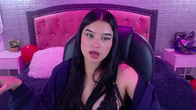 Chatroom XXX en direct de Natalie_loffreda