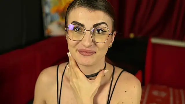 Tracyix's Live XXX Chat