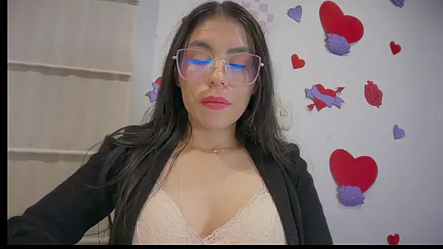 Chatroom XXX en direct de sasha_jonne