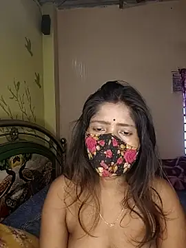 Love143A Webcam Show