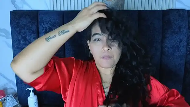 Czat XXX na żywo – yunkeyc