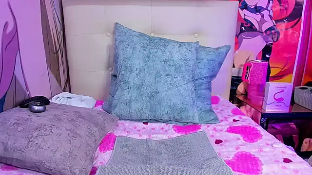 Chat XXX Live Rchelx69x