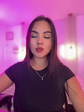 Czat XXX na żywo – amber_white15