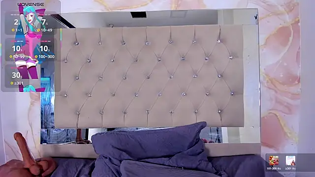 Angy-Avila's Live XXX Chat