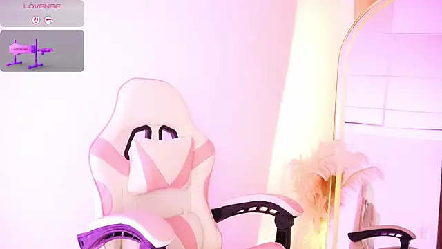 Chat XXX Live Nikita_luan