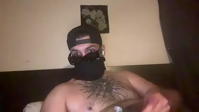 angelblanco Chat XXX in diretta