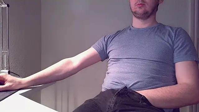 Show webcam de Clamshive777